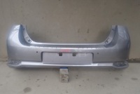 фото thumb №1, Бампер задняя задний toyota auris 2 ii hb lift 2015-