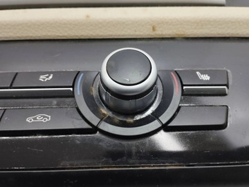 фото thumb №6, Bmw 5 f10 f11 2013 панель кондиціонера
