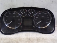 фото thumb №5, Комплект стартовый peugeot 307 1.6 16v 0261208558