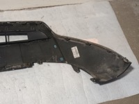 Спойлер pod бампер передній porsche cayenne iii 9y0 перед Київ, фото thumb