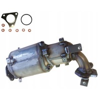 фото thumb №1, Фильтр dpf fap honda cr-v iii 2.2 i-dtec 2007-
