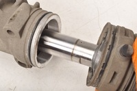 фото thumb №6, Mercedes slk r171 w171 1.8 lift рулевая рейка трансмиссия europa 1714602100