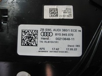 фото thumb №13, Лампа задня задня audi a3 8y 8y0 8y0945070
