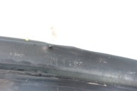 Захист спойлер підлога плита бампера перед tesla model s 2012- 600816000b Доставка, фото thumb