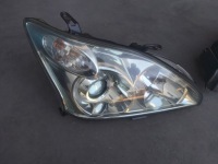 Lexus rx рестайлинг  фара левая full led Оригинал, фото thumb