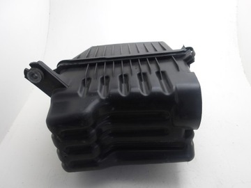 фото thumb №5, Hyundai santa fe ii 06-12 2.2 crdi корпус фильтра воздуха оригинальный номер
