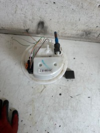 фото thumb №1, Peugeot 208 ii 2008 ii насос топлива 9851127180