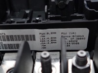 фото thumb №8, Корпус коробка запобіжників 5q0907361d vw touran 5t ii iii 26r