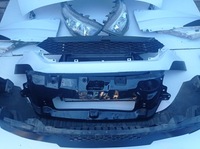 фото thumb №8, Kompletny перед iveco daily 2014r- 2.3 hpi капот бампер крила радіатор