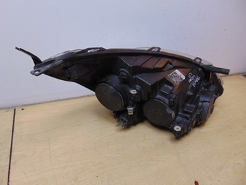 фото thumb №10, Лампа ліва перед ford transit custom 2013r європа