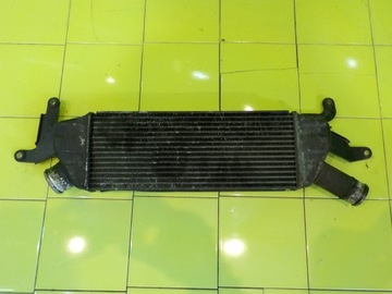 фото thumb №1, Citroen c-crosser 2.2 hdi 09r интеркулер