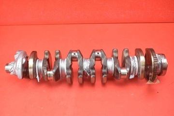 фото thumb №8, Wał коленчатый вкладыши bmw e39 3.0 d рестайлинг 02r