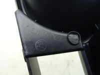 фото thumb №11, 5j0853666 skoda fabia ii решётка бампера правая