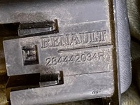 фото thumb №7, Камера заднего вида жгут dacia duster ii