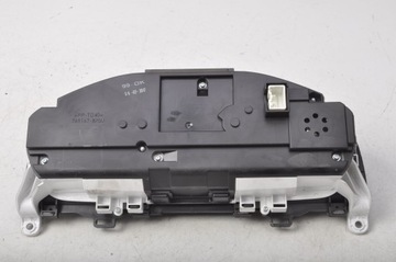 фото thumb №8, Volvo s60 ii v60 дизель спідометр  прилади 31453099