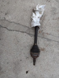 фото thumb №1, Приводной вал короткий левая renault espace iv 2.0t 04-14