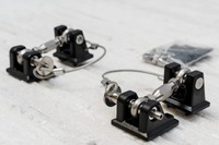 фото thumb №8, Jeep wrangler yj/tj/jk спортивні замок капот