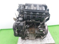 фото thumb №9, Двигатель комплектный дизель mercedes sprinter ii 2000-2006 2,2 cdi om611
