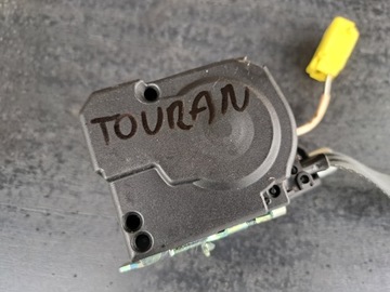 фото thumb №6, Vw touran i 03-06 pas безпеки лівий переднє перед 1t2857705b