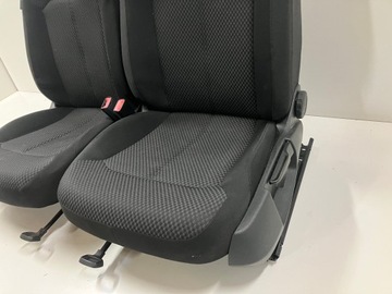 фото thumb №5, Сиденья диван комплект ! passat b7 универсал