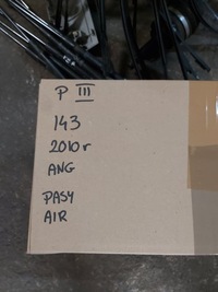 фото thumb №6, Toyota prius iii подушка водія панель приладів pas перед air bag