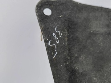 фото thumb №10, Opel antara 2012 изоляция термическая / шумоизоляция крышки / капота двигателя