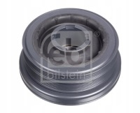 Купить Шкив peugeot galaxy 06 mondeo 07 s-max 06, фото thumb