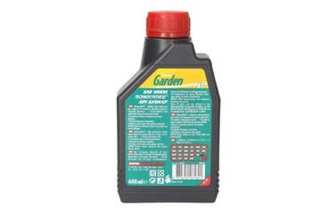 Масло для двигателей 4Т 4Т MOTUL Garden SAE 10W30