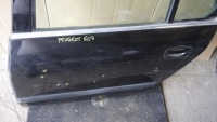 фото thumb №8, Двері лівий задня peugeot 607, 2000r.