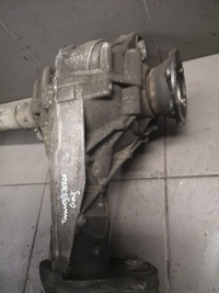 фото thumb №6, Міст передній диференціал vw touareg 5.0 tdi v10 gnj