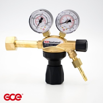 Редуктор цилиндра управления аргоном/CO2 Base Control 0870293