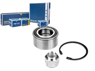 фото thumb №15, Meyle підшипник колеса citroen перед c2/c3 з abs/207 1,4b
