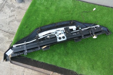 фото thumb №7, Ролета задньої скла багажника maserati ghibli iii