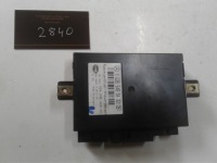 Купить Блок управления модуль крышки w 211 nr 0355455432, фото thumb