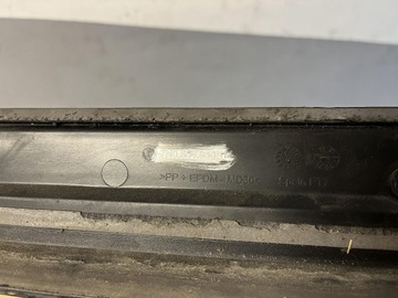 фото thumb №8, Vw sharan ii 7n0 планка двері праві зад 7n0854950h