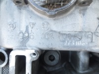 фото thumb №8, Blok напівблок двигуна porsche boxter 2.7 m96 m96.22 m96.23 1999-2004