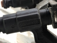 фото thumb №8, Mini cooper r50 молдинг впрыскная топлива инжектор 1.6