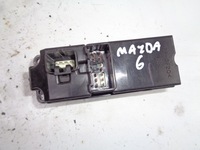 фото thumb №2, Перемикач вікон mazda 6 02-07