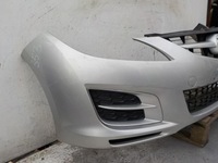 фото thumb №16, 353 mazda 6 ii gh dynamic sport 08-10 бампер перед передній