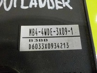 фото thumb №6, Mitsubishi outlander i 2.4 mivec 05r насос abs mb4-4wde-3x09-1