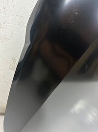 фото thumb №14, Nowa oryg капот mitsubishi eclipse cross 17- кришка