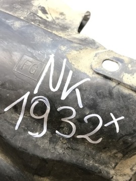 фото thumb №11, Підкрилок перед передні ліві subaru legacy 4 iv 59110-fg011