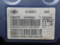 фото thumb №7, Mini r56 насос abs 6780921 15803707 54084888a