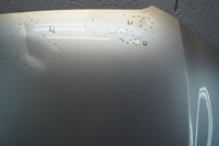 фото thumb №5, Капот крышка двигателя audi a4 b7 m605