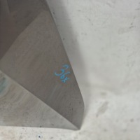 фото thumb №12, Vw golf vii 7 12-20 капот кришка двигуна