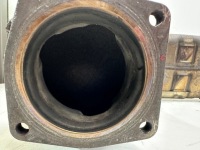 Гаситель выхлоп катализаторы porsche 911 997 turbo s 99711100772 в Украине, фото thumb