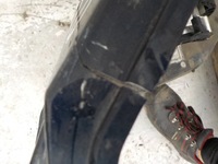 фото thumb №3, 801 mini cooper one r56 бампер перед передний