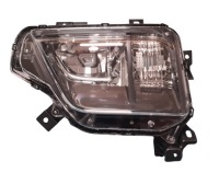 фото thumb №4, Mitsubishi l200 v 5 рестайлинг 19-23 галоген правое