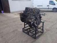 фото thumb №1, Двигатель блок двигателя двигателя scania r p g xpi dc 936 280