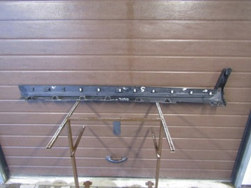 фото thumb №8, Планка порогова права ford kuga 2 mk2 12- накладка